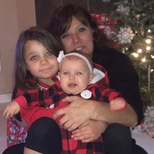 Meet your Posher, Maggie